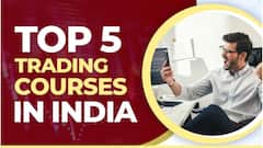 Top 5 Trading Courses In India