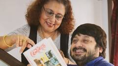 Tollywood Exclusive: ৭৮টি লোকশনে ৪০ দিন ধরে শ্যুটিং, অপরাধীদের জবানবন্দি নিয়ে টানটান থ্রিলার শিবপ্রসাদ-নন্দিতার