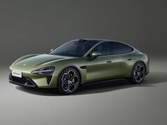 Xiaomi SU7: షావోమీ ఎలక్ట్రిక్ కారు ఇదే - అదిరిపోయే డిజైన్‌తో!