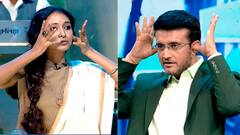 Sourav Ganguly: এই প্রাণায়ামে ১০ মিনিটেই দূর হবে সারাদিনের ক্লান্তি, শিখে নিলেন সৌরভও