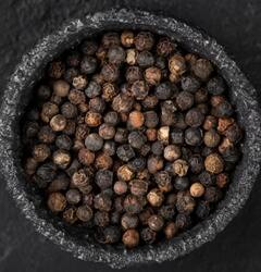 Black Pepper side effects: ਭੋਜਨ 'ਚ ਲੋੜ ਅਨੁਸਾਰ ਕਾਲੀ ਮਿਰਚ ਨੂੰ ਕਰੋ ਸ਼ਾਮਿਲ...ਨਹੀਂ ਤਾਂ ਹੋ ਸਕਦੇ ਇਹ ਨੁਕਸਾਨ