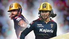 WPL RCB Victory Gujarat Giants : స్మృతి మంధాన అటాకింగ్ ఇన్నింగ్స్, భారీగా పెరిగిన నెట్ రన్ రేట్