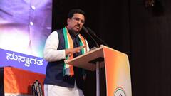 JNU से पढ़ाई, इंटरनेशनल रिलेशन में PhD...कौन हैं 'पाकिस्तान जिंदाबाद' को लेकर विवादों में फंसे नासिर हुसैन?