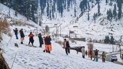 India Weather: दिल्ली-पंजाब से यूपी तक आंधी और बारिश, इस राज्य में पड़ेगी भीषण गर्मी, जानिए मार्च में कैसा रहेगा मौसम?