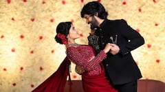 Vasanthi Krishnan: నీ ఫస్ట్ లవ్ నేను కాకపోవచ్చు కానీ.. వాసంతి పోస్ట్ వైరల్!