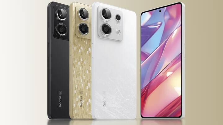 Redmi Note 13 5G (Price: Rs 17,999 onwards) — The Redmi Note 13, equipped with a 6.67-inch HD+ AMOLED display and a 108-megapixel main camera, challenges the Vivo Y200e with its MediaTek Dimensity 6080 processor, 5,000 mAh battery, and MIUI skin atop Android 13.