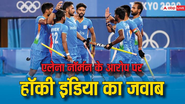 हॉकी इंडिया ने जारी किया बयान: गुटबाजी पर क्या बोले अध्यक्ष दिलीप टिर्की?