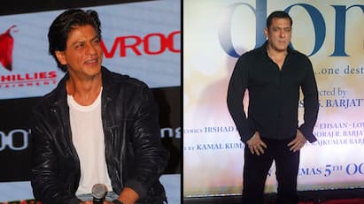 World NGO Day Salman Khan Shah Rukh Khan Sunil Dutt Bollywood Stars Who Run NGOs World NGO Day: Salman To Shah Rukh- Bollywood Stars Who Run NGOs