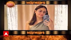 Shraddha Arya spends quality time with her friends, shares pictures on social media | HOT News