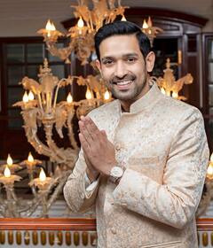 The Sabarmati Report: पत्रकाराच्या भूमिकेत दिसणार विक्रांत मेस्सी!