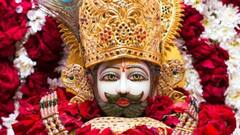 खाटू श्याम का लक्खी मेले का आरंभ 11 मार्च से, इन चीजों पर प्रसाशन ने लगाई रोक, गाइडलाइंस जारी