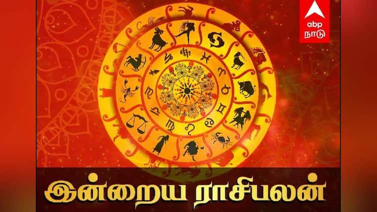 Rasi palan today tamil 2024 February  29th daily horoscope predictions 12 zodiac signs astrology nalla neram panchangam Today Rasipalan February 29: ரிஷபத்துக்கு புகழ்.. கடகத்துக்கு உயர்வு.. இன்றைய நாளுக்கான ராசிபலன்கள் இதோ!