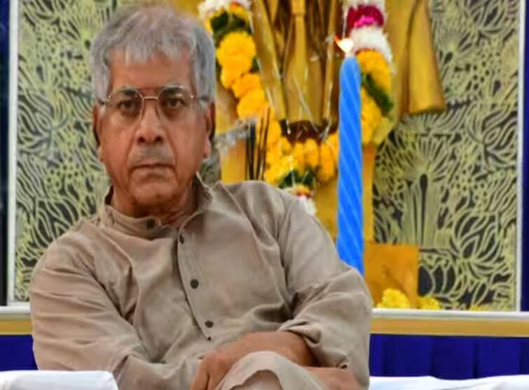 Manoj Jarange gets Lok Sabha ticket, Prakash Ambedkar proposed against MVA Lok Sabha Election 2024: મનોજ જરાંગેને મળે લોકસભાની ટિકિટ, પ્રકાશ આંબેડકરે MVA સામે મૂક્યો  પ્રસ્તાવ