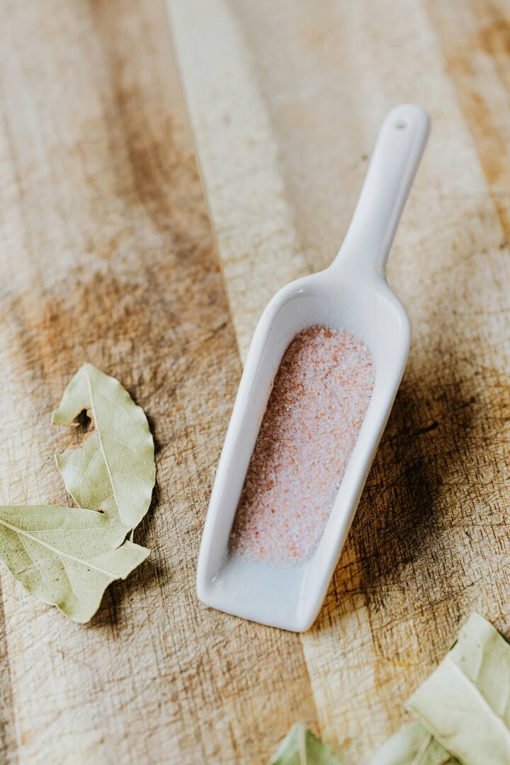 PHOTO NEWS Bay leaf will remove constipation and acidity ! Know its