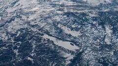 In photos: अंतरिक्ष से देखिए धरती की तस्वीरें, पहले नहीं देखा होगा ऐसा नजारा