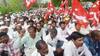 Kisan Sabha : किसान सभेचा राज्य सरकारला तीन दिवसाचा अल्टीमेटम; प्रसंगी मुंबईपर्यंत लाँग मार्च काढणार