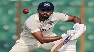 Shreyas Iyer: கடுமையாக எச்சரித்த பிசிசிஐ! மும்பை அணிக்காக ரஞ்சியில் களமிறங்கும் ஷ்ரேயாஸ் ஐயர்!