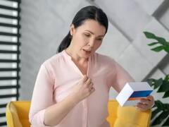 Women Health: મહિલાઓના શરીરમાં અનુભવાય આ લક્ષણો તો પ્રિ મેનોપોઝના હોઇ શકે છે સંકેત, ન કરો ઇગ્નોર