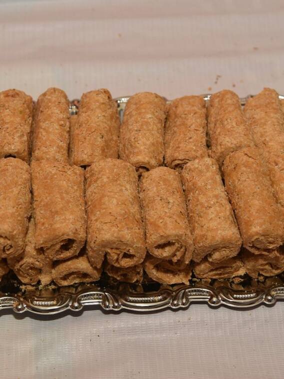 गजक के लिए मशहूर है उत्तर प्रदेश का ये शहर