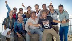 Manjummel Boys : அடித்தளமிட்ட கமல்... பாலோ செய்த “மஞ்சுமெல் பாய்ஸ்”... வியக்கவைக்கும் குணா கேவ்ஸ்!