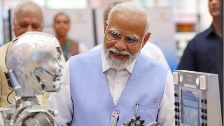 Prime Minister Modi To Unveil Development Projects Worth Rs 17,300 Crore In Tamil Nadu