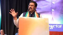 JNU से पढ़ाई, इंटरनेशनल रिलेशन में PhD...कौन हैं 'पाकिस्तान जिंदाबाद' को लेकर विवादों में फंसे नासिर हुसैन?