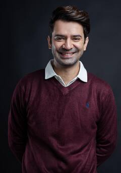 Barun Sobti Shooting Struggle: रक्षक के लिए बरुण सोबती को -3 डिग्री में करना पड़ा शूट, स्ट्रगल याद कर बोले एक्टर- मैं मर रहा था