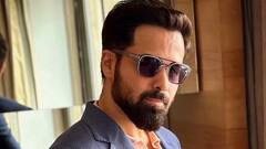 PHOTO: इमरान हाश्मी त्याच्या व्यक्तिरेखेबद्दल बोलतो- 'मला पडद्यावर सभ्य व्यक्तीची भूमिका करता येत नाही'