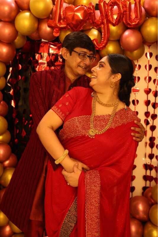 কাঞ্চন-অনুপমই প্রথম নন, সম্পর্ক নিয়ে ট্রোলড হয়েছেন অনেকেই