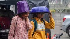 India Weather: दिल्ली-पंजाब से यूपी तक आंधी और बारिश, इस राज्य में पड़ेगी भीषण गर्मी, जानिए मार्च में कैसा रहेगा मौसम?