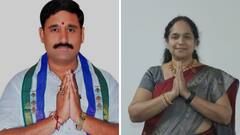 నెల్లిమర్లలో జనసేన వర్సెస్‌ వైసీపీ! తప్పని హోరాహోరీ పోరు