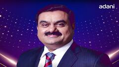 अदानी समूहानं एक मोठा निर्णय, संरक्षण क्षेत्रात करणार 3000 कोटींची गुंतवणूक