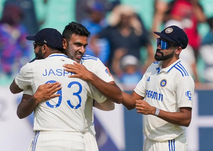 Sachin Tendulkar, one of the greatest sports icons in history, holds the record for playing the most Test matches for India, with a total of 200 appearances.