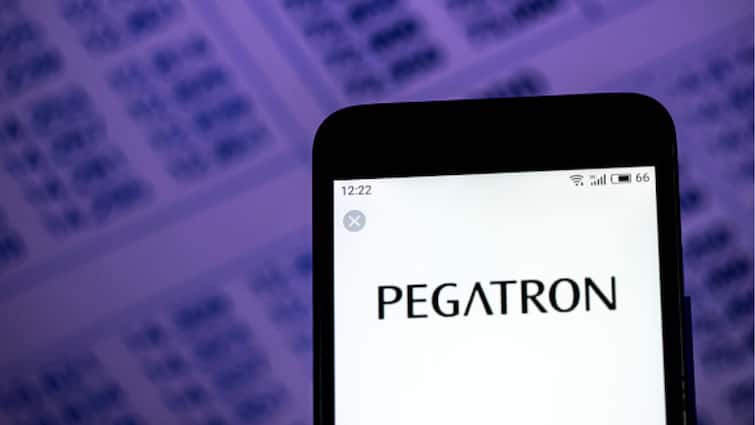Pegatron And Tech Mahindra Signal MoU At MWC To Create AI Enabled Non-public 5G Networks newsfragment
