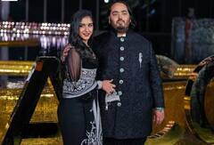 Anant-Radhika Wedding: ਅਨੰਤ ਅੰਬਾਨੀ ਤੋਂ ਕਿੰਨੀ ਵੱਡੀ ਰਾਧਿਕਾ ਮਰਚੈਂਟ, ਜਾਣੋ ਦੋਵਾਂ ਦੀ ਉਮਰ 'ਚ ਕਿੰਨਾ ਫਰਕ ?