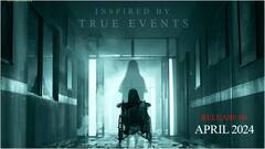 చక్రాల కుర్చీలో చిన్నారి దెయ్యం - 'భవాని వార్డు'లో ఎందుకు భయం?