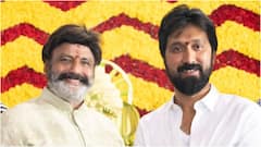 బాలయ్య NBK109 - థియేటర్స్ లోకి వచ్చేది అప్పుడేనా?