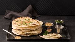 रोटी चपाती से कितनी अलग होती है या दोनों एक ही है?