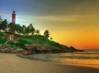 Popular Kerala Beaches :કુદરતે જ્યાં મનમૂકીને વેર્યું છે સૌંદર્ય, કેરળના આ 7 સમુદ્રી તટની અચૂક કરજો સૈર