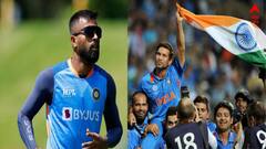 Indian Cricketer: স্কুলের গণ্ডিও পেরননি তাঁরা, ২২ গজে গোটা বিশ্বজুড়ে কুড়িয়েছেন খ্যাতি