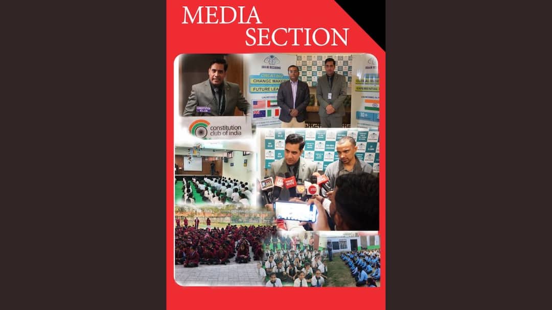 Empowering Minds: Brain Recoding Innovates To Enhance Indian Education Empowering Minds: Brain Recoding Innovates To Enhance Indian Education Empowering Minds: Brain Recoding Innovates To Enhance Indian Education