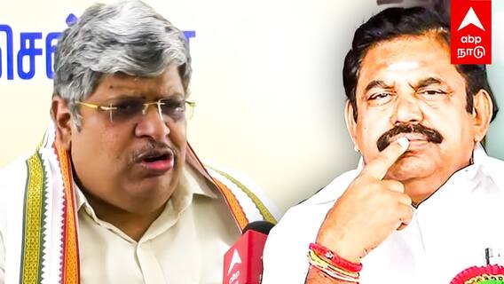 Anand Srinivasan - ’’MGR-ஐ மறந்த அதிமுக’’கொளுத்திப்போட்ட ஆனந்த்..ஆட்டம் ஆரம்பம்