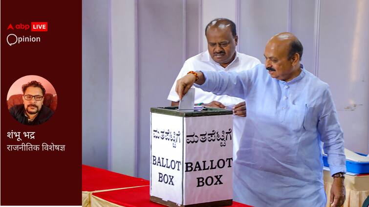 Rajya Sabha Election 2024 Cross Voting In Uttar Pradesh Himachal Pradesh Or Karnataka Opines कांग्रेस के विधायकों में भारी असंतोष का माहौल, वक्त रहते परिस्थिति नहीं भांप पाए आलाकमान