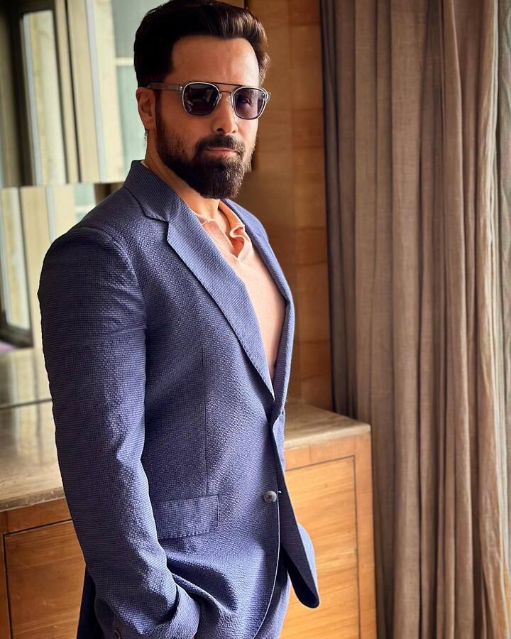 याबद्दल बोलताना इमरान हाश्मी म्हणाला,