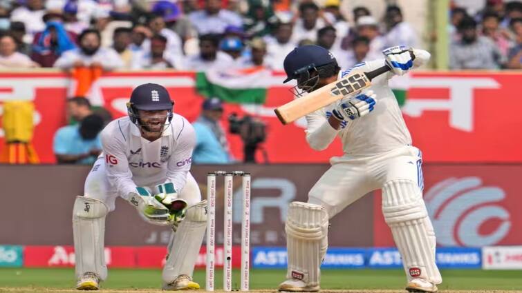 Rajat Patidar To Be Released From Indian Squad Ahead Of 5th Test vs ENG IND VS ENG TEST: இங்கிலாந்துக்கு எதிரான 5-வது டெஸ்ட்...ரஜத் பட்டிதரை விடுவிக்க பிசிசிஐ முடிவு?