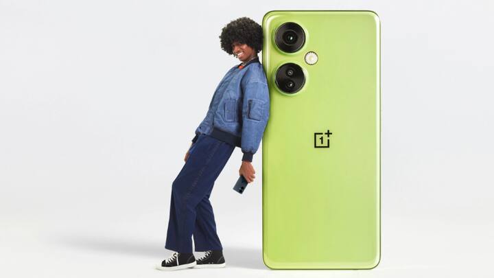 OnePlus Nord CE 3 Lite 5G (Price: Rs 19,999 onwards) — The Vivo Y200e faces tough competition from the OnePlus Nord CE 3 Lite, known for its versatile performance and stunning display with a 120 Hz refresh rate. Equipped with a Qualcomm Snapdragon 695 processor and a 108-megapixel main camera, the Nord CE 3 Lite offers a balanced smartphone experience, albeit with ornamental supporting sensors and lacking AMOLED display.