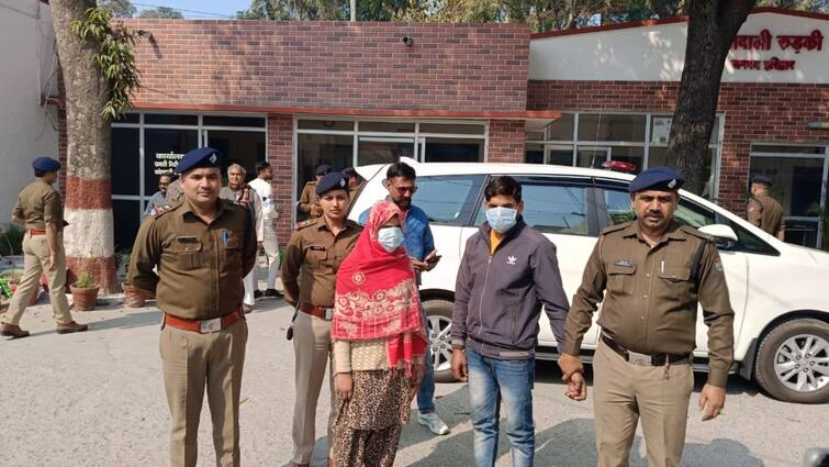 Uttarakhand Daughter-in-law along her lover killed mother-in-law police both of them filed case against ann Uttarakhand Crime News: बहु ने प्रेमी के साथ मिलकर अपनी सास को उतारा मौत के घाट, पुलिस ने दोनो के खिलाफ मुकदमा किया दर्ज