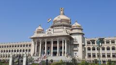 Karnataka: கர்நாடக சட்டமன்றத்தில் பாகிஸ்தானுக்கு ஆதரவாக கோஷம் - நடந்தது என்ன?