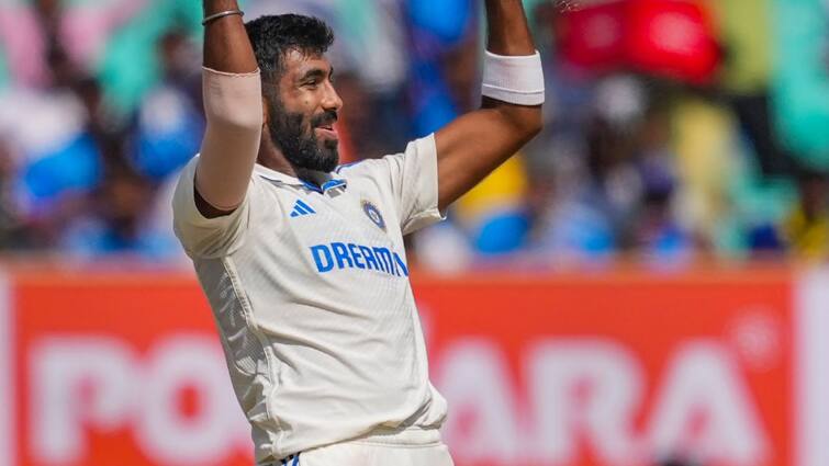 IND vs ENG Jasprit Bumrah may will be return in dharamshala test for team india IND vs ENG: इंग्लैंड के खिलाफ पांचवें टेस्ट में बुमराह की हो सकती है वापसी, जानें किसे दिया जाएगा ब्रेक