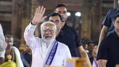 पंतप्रधान नरेंद्र मोदी आज यवतमाळ जिल्ह्याच्या दौऱ्यावर; बचत गटाच्या महिलांना संबोधित करणार